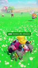 Preview of Verticale: The Exciting New Mario Kart World Adventure 🚗