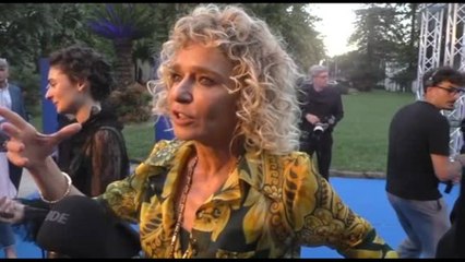 Golino vince ai Nastri, vola a New York e pensa a un film sull'amore