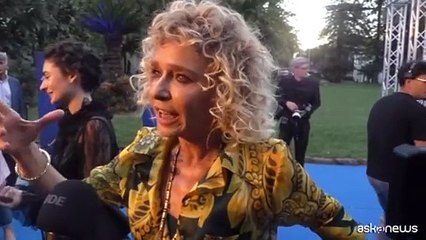 Golino vince ai Nastri, vola a New York e pensa a un film sull'amore