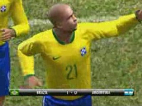 Pes 2008 ps3