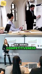 Comeptition is Everywhere! || Acharya Prashant