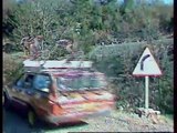 TOUR  DU  HAUT-VAR - 1982 -