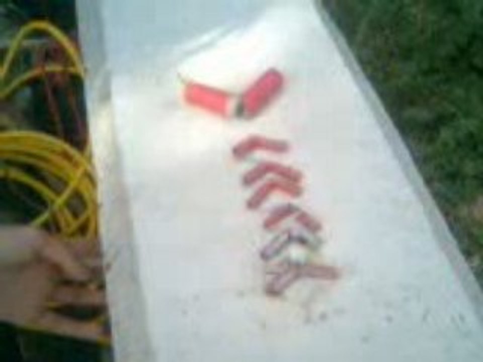 les chalumaux de lea.