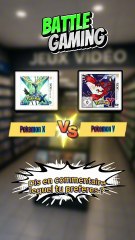 Epic Showdown! Battle Gaming Round 12 🎮