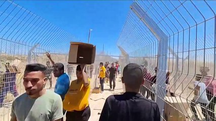 ONU afirma que ataques em distribuição de ajuda em Gaza são ‘crime de guerra’