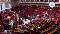 Questions au gouvernement (03/06/2025)