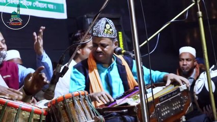 জিকিরে এজাহার শাহ আহম্মদ নুর আমিরী   Sema Jikir   2025 - AVENUE Vandari Song By Ahammod Nur সেমা মাহফিল