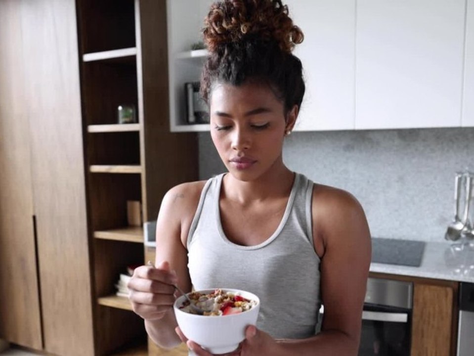 Diese drei Lebensmittel können den Muskelkater lindern