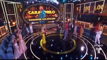 Caramelo ser convirtió en el primer dominicano en ganar “La Casa de los Famosos”     