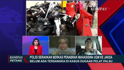Polisi Serahkan Berkas Christiano Tarigan, Pengacara Argo Ungkap Langkah Hukum Terkini