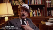 Consob, un video contro le truffe finanziarie alla Ponzi