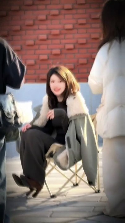 Honey Zhao Lusi is Just Too Sweet! 🍯💖 | My Mood TV #zhaolusi