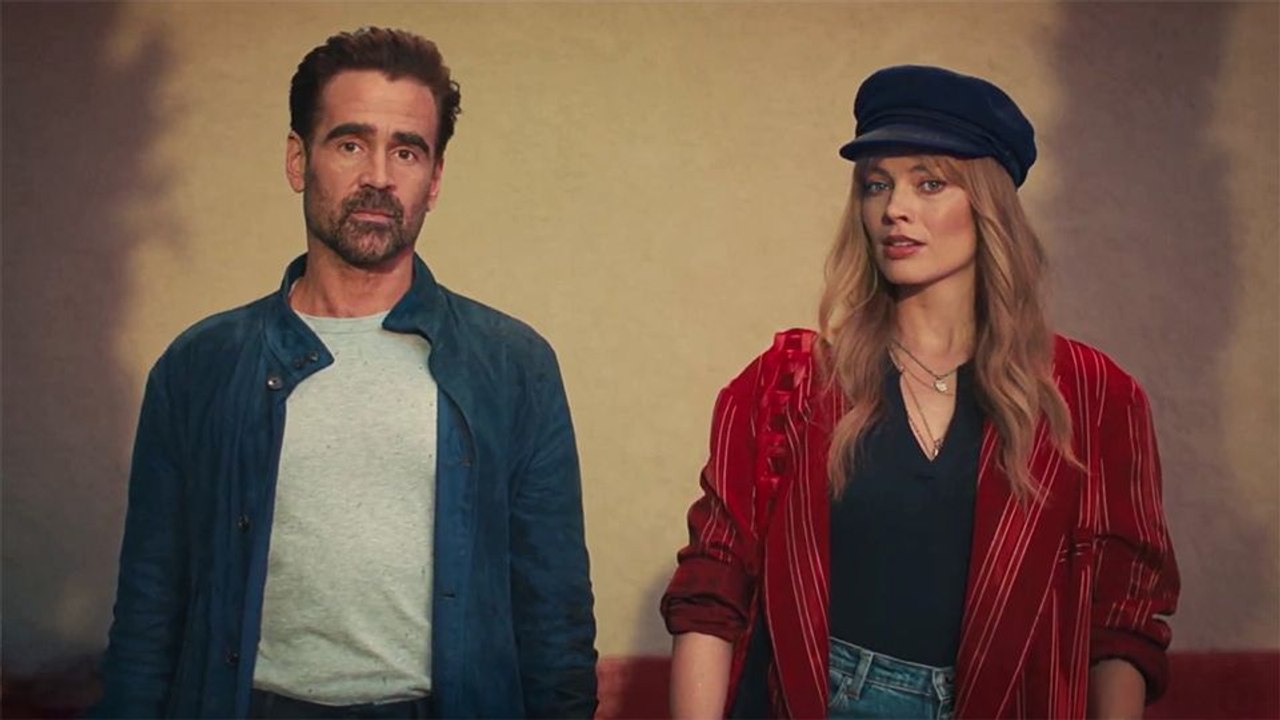 A Big Bold Beautiful Journey Trailer DF