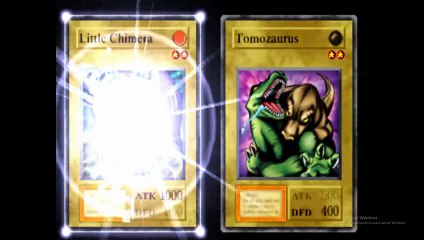Yu gi oh forbidenn memories cap 1 Ah aqui vamos de nuevo