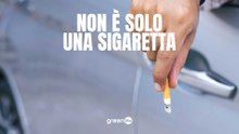 Non è solo una sigaretta