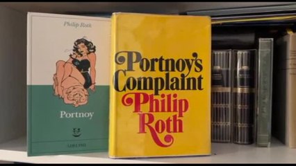 Un nuovo Portnoy, "Capolavoro comico e più fedele a Roth"