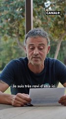 L’arrivée de Luis Enrique au PSG, un événement important ✨