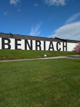 The Scotsman Whisky Club: Tasting BenRiach Malting Season 4