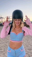 #selfconfidence #adamw #hannahstocking #barbie #love #sn2sg #funny #sunnight  #sunnightmusic #couple #sunnightpop #xcllcx #excellent #sunnightjazz #couplegoals #coupleschallenge #theone #found #match #match #amour #happy #healing #sweet #vibes