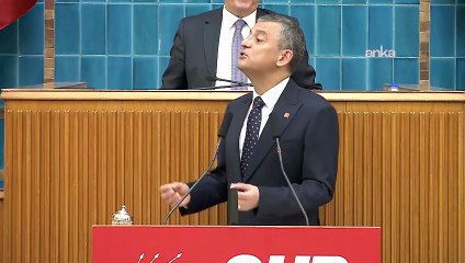 Özel: Türkiye'de kimin hapse gireceğine 'dünya liderimiz', kimin hapisten çıkacağına başka dünya liderleri karar veriyor