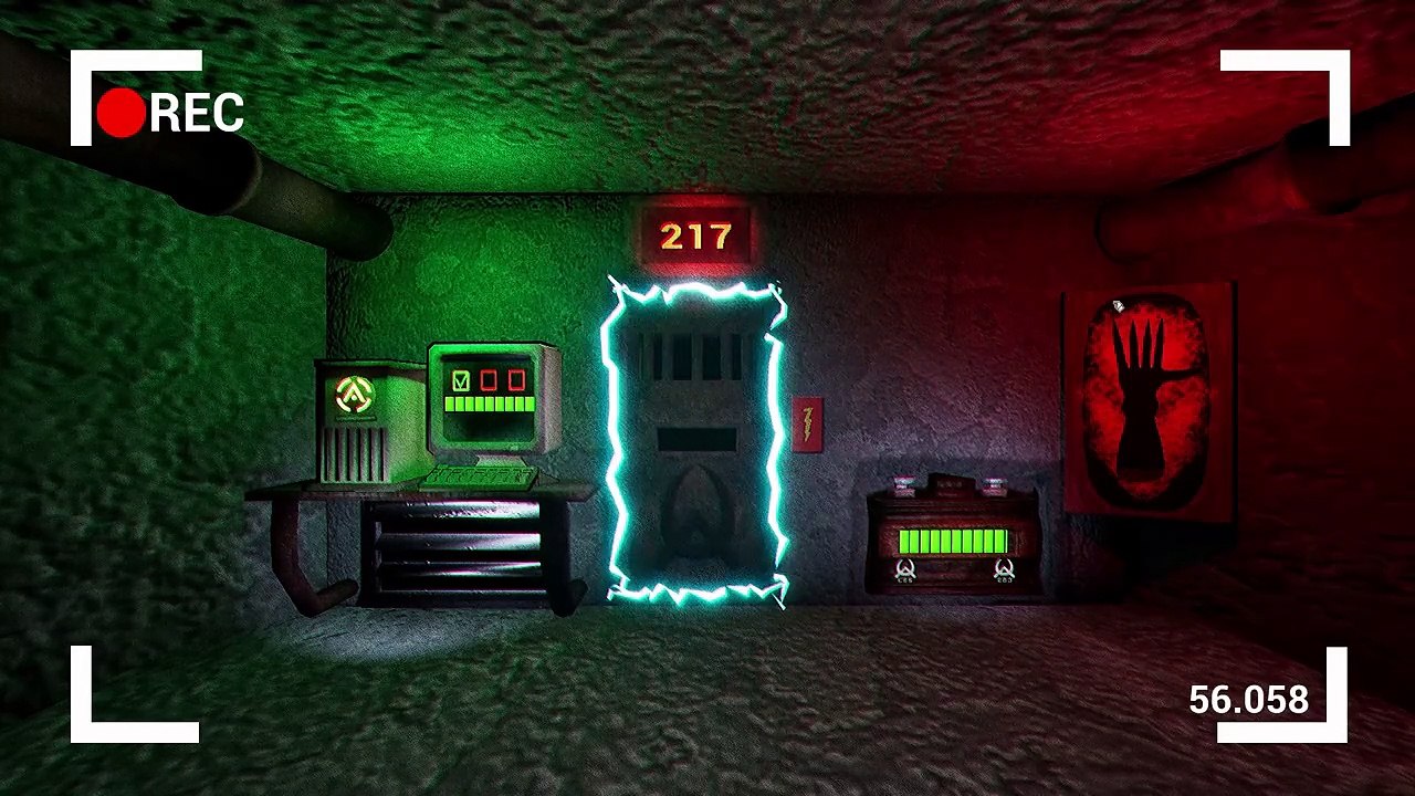 COS-249 Playthrough