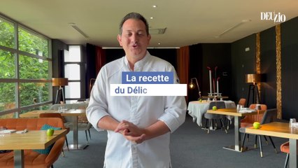 La recette du délice du jour