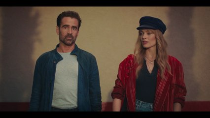 A Big Bold Beautiful Journey - Official Trailer