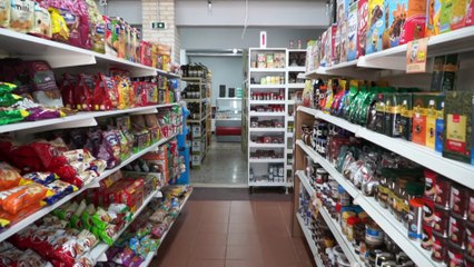 Μάρκετ Μαρία τώρα σε ένα νέο ανακαινισμένο χώρο