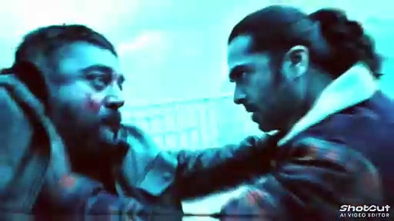 Veerachchaa Vibe - U Audio Song | Kamalhasan | STR | Trisha | Ar Rahman | Mani Ratnam