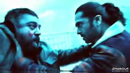 Veerachchaa Vibe - U Audio Song | Kamalhasan | STR | Trisha | Ar Rahman | Mani Ratnam