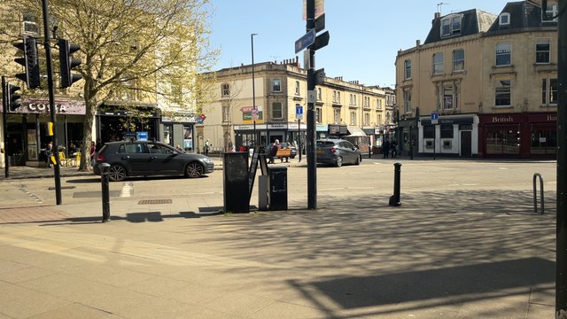 Bristol has built a national reputation as one of the UK’s top cities for independent food and drink: Why is Bristol one of the best for eateries?