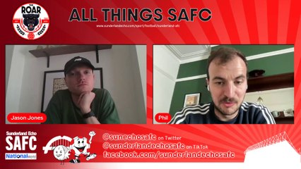 Sunderland's transfer business under the microscope with Jobe and Trai Hume latest