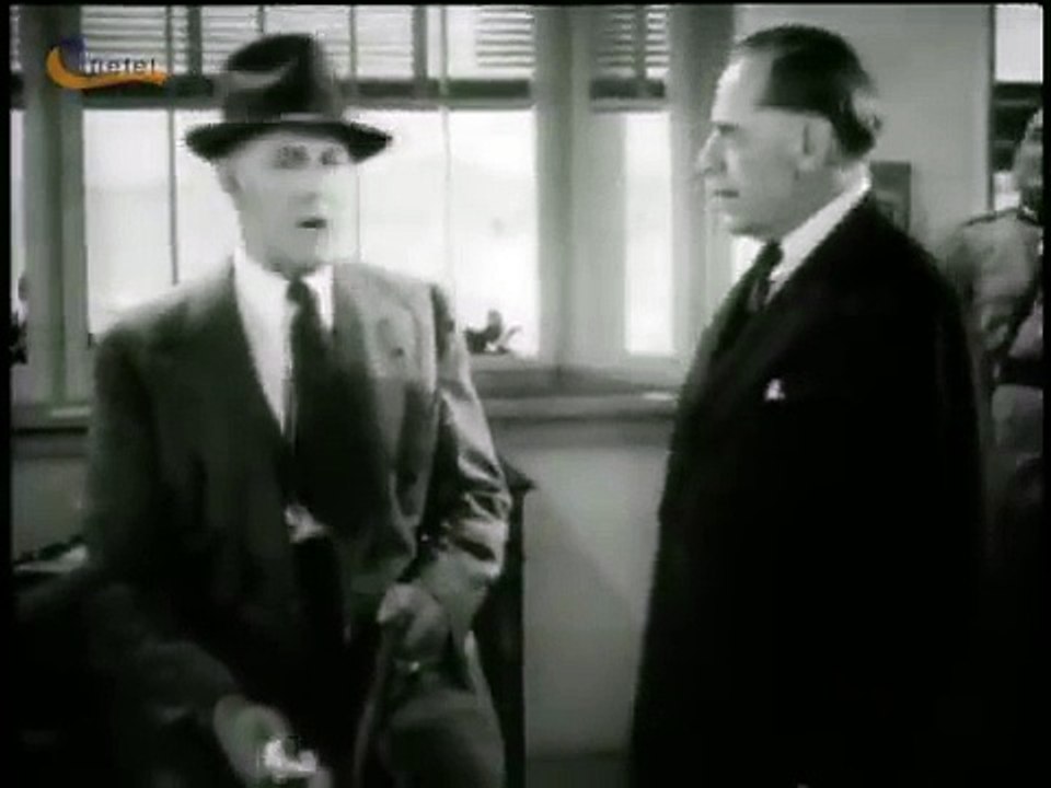 ALGIERS (ARGEL, 1938, V.O., Full Movie, Cinetel) HD