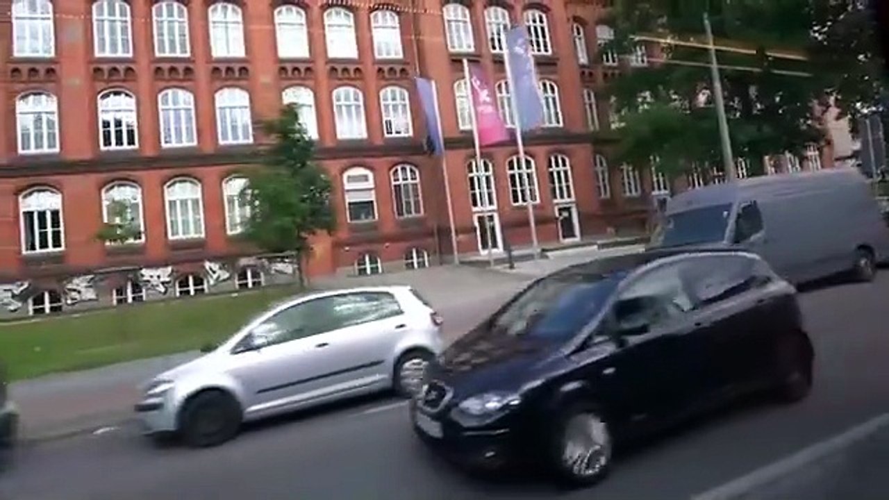 how i learned german in 1 year