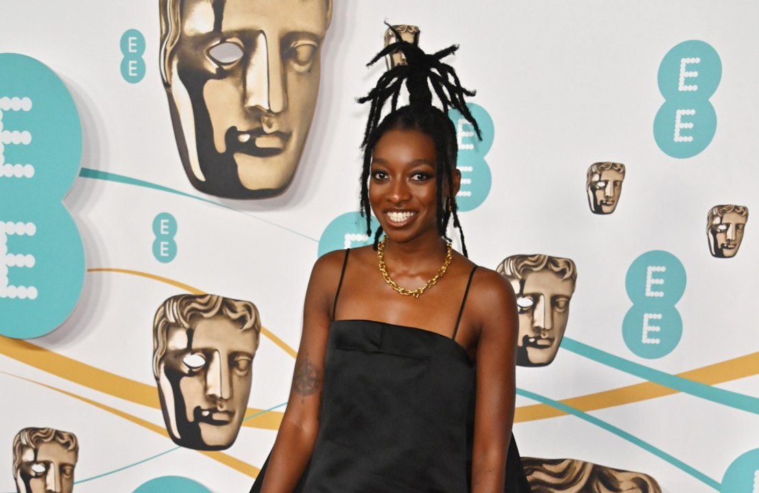 Little Simz will nicht als Rapperin bezeichnet werden