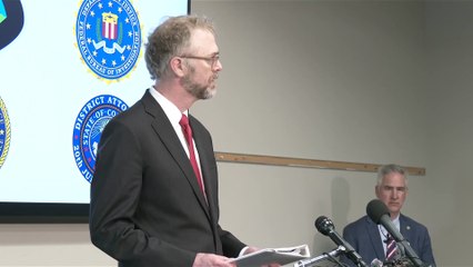 Boulder Attack: Man Accused of Hate Crime After Firebombing Pro-Israel Gathering