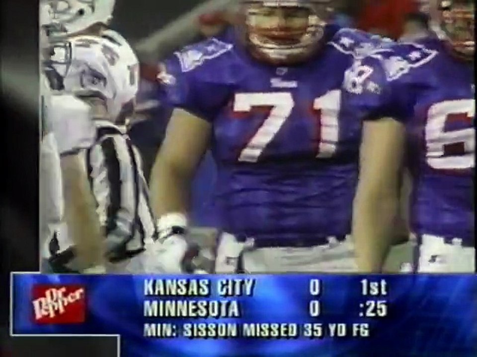 Miami Dolphins at New England Patriots - 1.Half ( 1996 Week 10 )