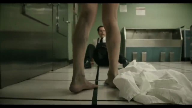 Kissed | Horror Short Film | by ALTER | Family Entertainment | Short Movie