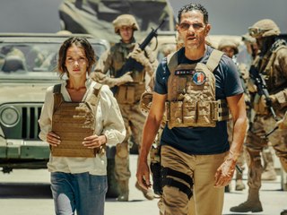 13 jours, 13 nuits: Trailer HD