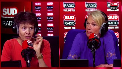 Caroline « on se laisse vivre et on prend les événements comme ils viennent. »