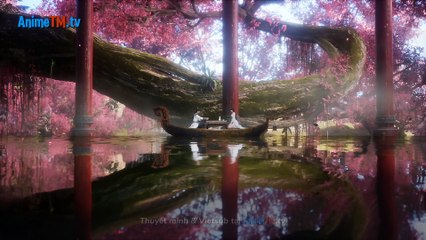 Già Thiên Tập 112 Thuyết Minh