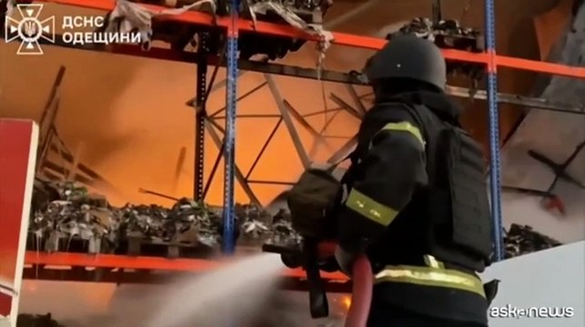 Ucraina, attacchi russi su Sumy: almeno tre morti e 20 feriti