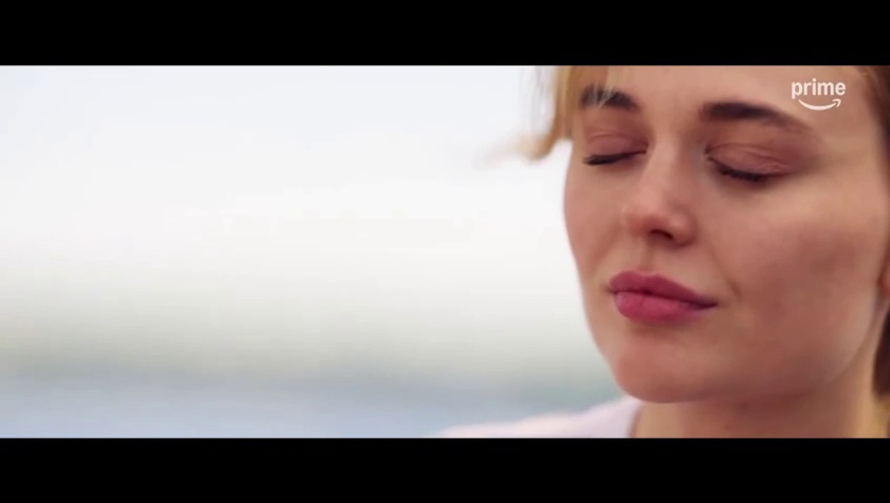 Solange wir lügen Trailer (2) OV