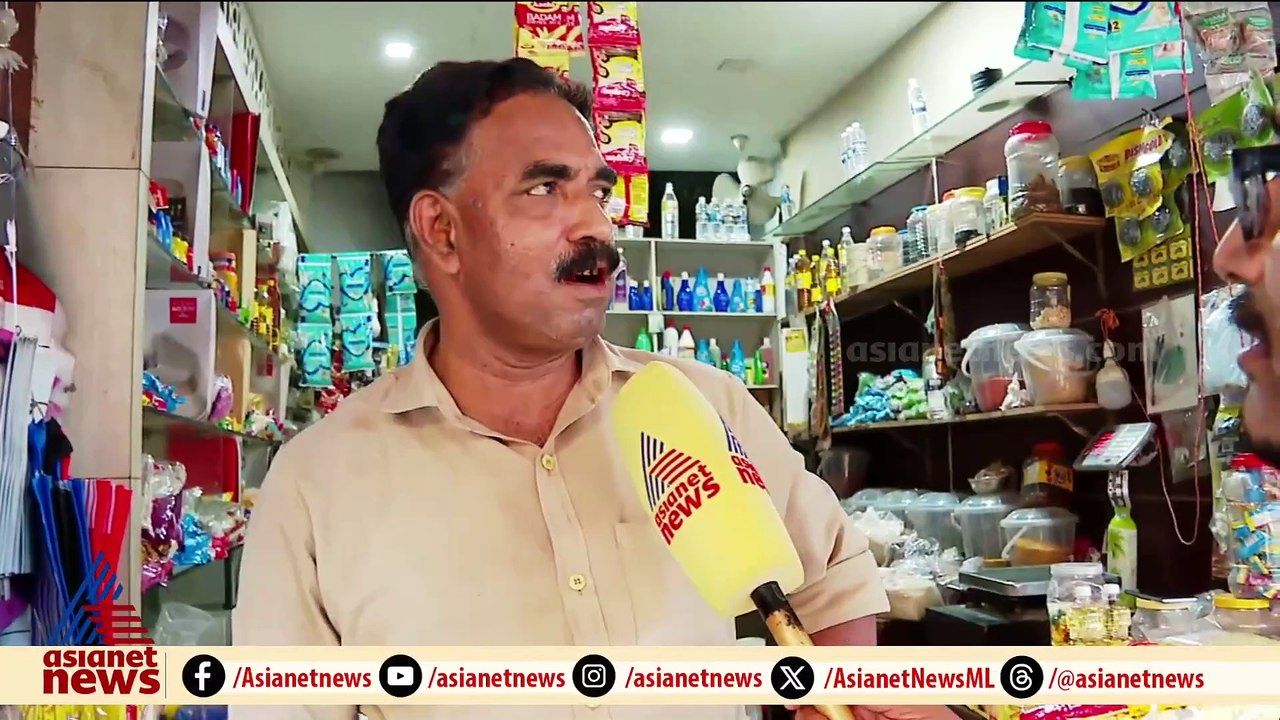'ഓൻ രാവിലെ ഒന്ന് പറയും, ഉച്ചക്ക് ഒന്ന് പറയും വൈകിട്ട് ഒന്ന് പറയും, അൻവറിന്റേത് നാടകമാണ്'