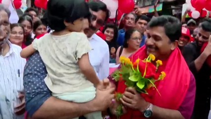 സ്വരാജ് ഇന്ന് പോത്തുകല്ലിൽ.. പ്രചാരണത്തിൻെ്റ അടുത്ത ഘട്ടത്തിലേക്ക് നീങ്ങി LDF