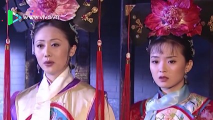 Hoàn Châu Cách Cách Tập 29 - Phần 2 Thuyết Minh Cũ