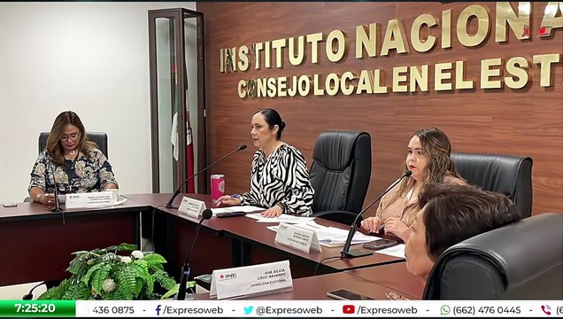 Noticiero Expreso 24/7 (1239)