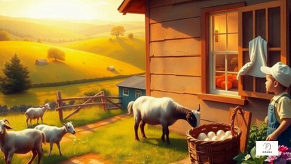 Want to Live the Slow Life These U.S. Farm Stays Are the Real Deal