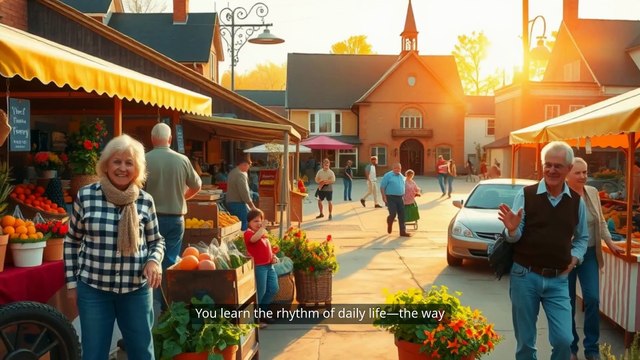 Why Staying in One Place for a Week Will Change Your Travel Game Deep Travel USA