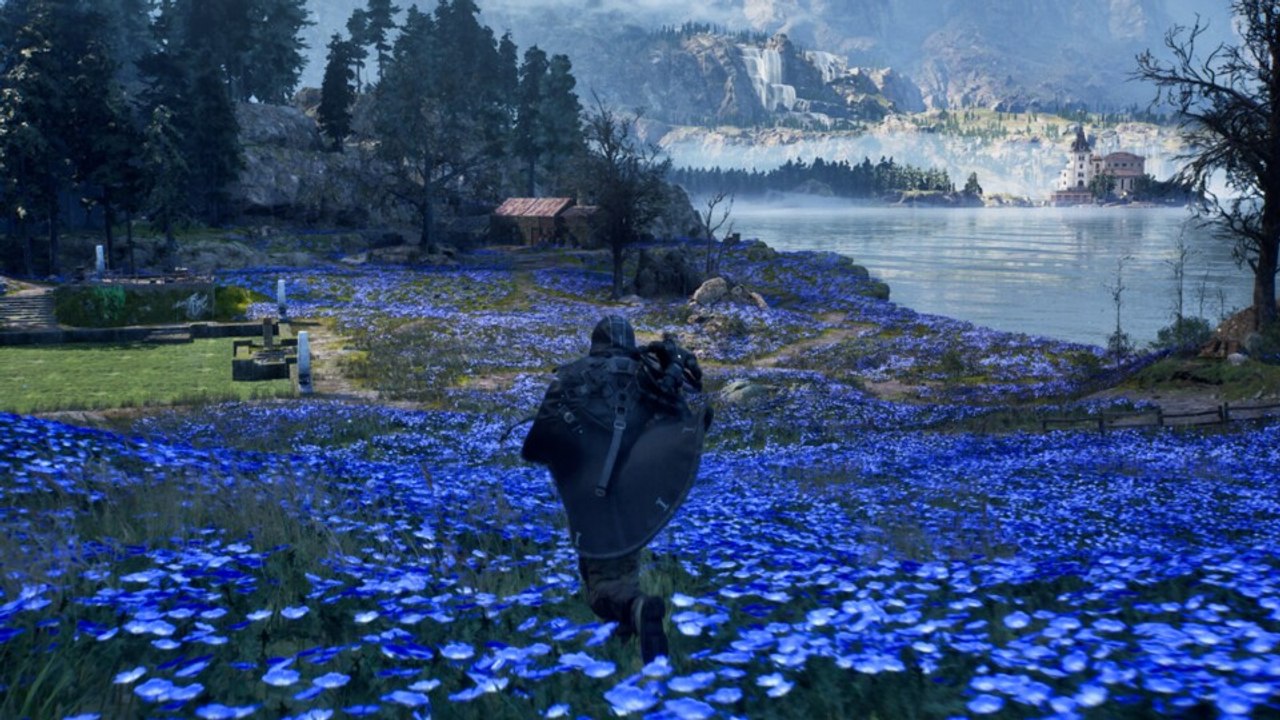 Hell is Us - Das Actionspiel mit jeder Menge Entdeckungsarbeit könnt ihr jetzt selbst ausprobieren